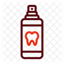 Freshener Fresh Mouth Icon