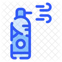 Freshener Aroma Perfume Icon