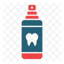 Freshener Fresh Mouth Icon