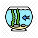 Freshwater  Icon
