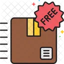 Frete Gratis Frete Gratis Gratis Ícone