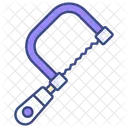 Fretsaw  Icon