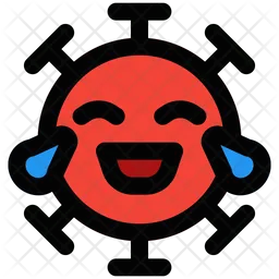 Freude Emoji Symbol