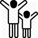 Freude  Symbol
