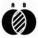 Statistik Diagramm Symbol