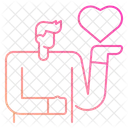 Freund  Symbol