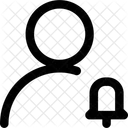 Freundbenachrichtigung  Symbol