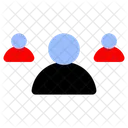 Freunde Symbol