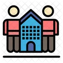 Freunde  Symbol