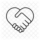 Freunde  Symbol
