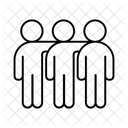Freunde  Symbol