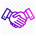 Freundlichkeit  Symbol