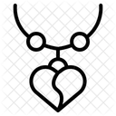 Freundschaftskette  Symbol