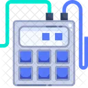 Friability Tester Friability Tester Icon