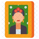 Frida Kahlo  Icon