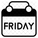 Clock Icon