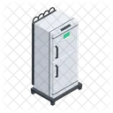 Refrigerator Fridge Home Appliance Icon