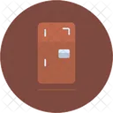Fridge Refrigerator Kitchen Icon