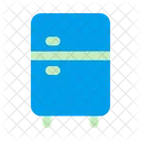 Fridge Refrigerator Cooler Icon