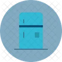 Fridge Refrigerator Kitchen Icon