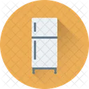 Refrigerator Fridge Freezer Icon