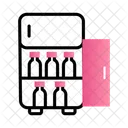Fridge  Icon