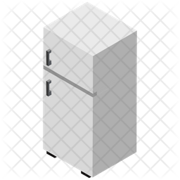 Fridge Icon