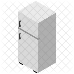 Fridge  Icon