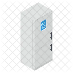 Fridge  Icon