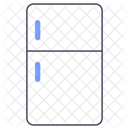 냉장고  아이콘