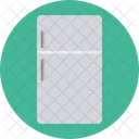 Fridge Refrigerator Appliance Icon