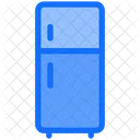Fridge Refrigerator Ice Icon