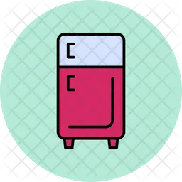 Fridge  Icon