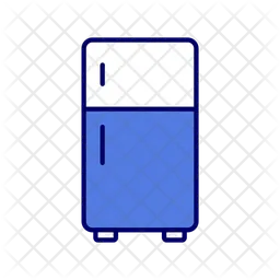 Fridge  Icon