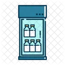 Fridge Refrigerator Icon