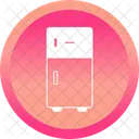 Fridge Icon Icon