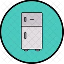 Fridge Icon Icon