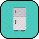 Fridge Icon Icon