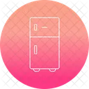 Fridge Icon Icon