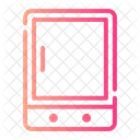 Fridge Kitchenware Cooler Icon