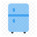 Fridge Refrigerator Freezer Icon