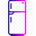 Freezer Fridge Refrigerator Icon