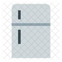 Fridge Refrigerator Freezer Icon