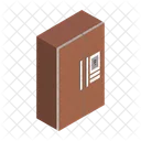 Fridge Refrigerator Freezer Icon