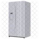 Fridge  Icon