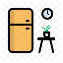 Fridge  Icon