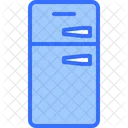 Fridge  Icon