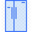 Fridge  Icon