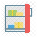 Fridge  Icon
