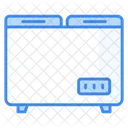 Fridge  Icon
